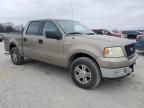 2005 Ford F150 Supercrew