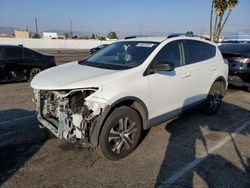 2016 Toyota Rav4 LE en venta en Van Nuys, CA