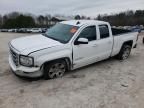 2016 GMC Sierra C1500 SLE