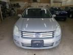 2009 Ford Fusion SEL