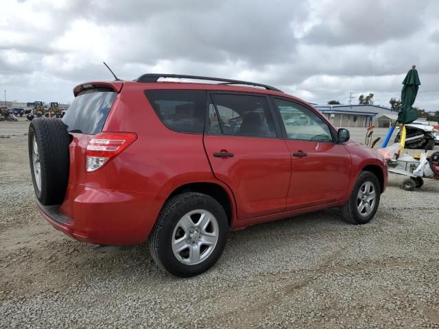 2009 Toyota Rav4