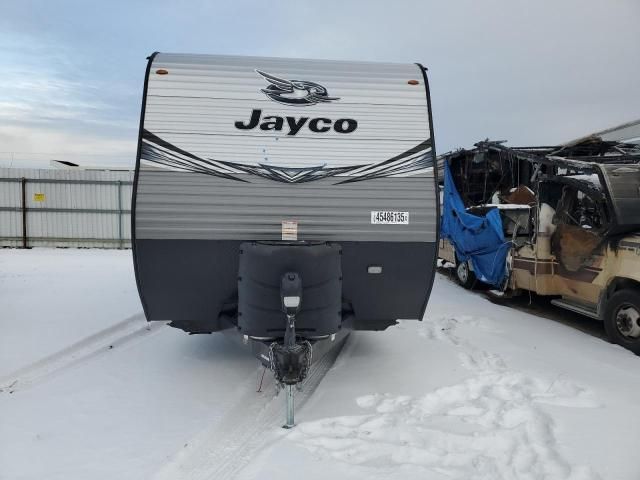 2021 Jayco JAY Flight