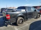 2008 Ford F150 Supercrew