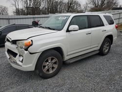 Toyota 4runner sr5 Vehiculos salvage en venta: 2011 Toyota 4runner SR5