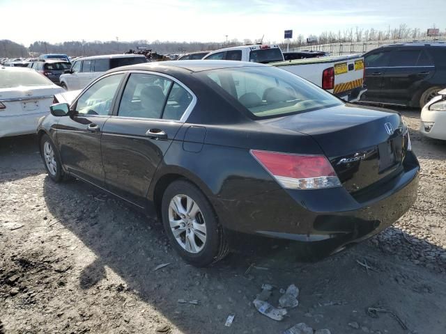 2010 Honda Accord LXP