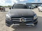 2018 Mercedes-Benz GLC 300 4matic