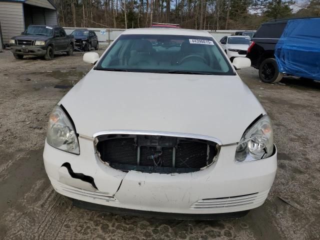 2008 Buick Lucerne CXL