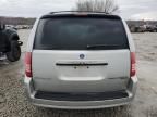 2010 Chrysler Town & Country Touring