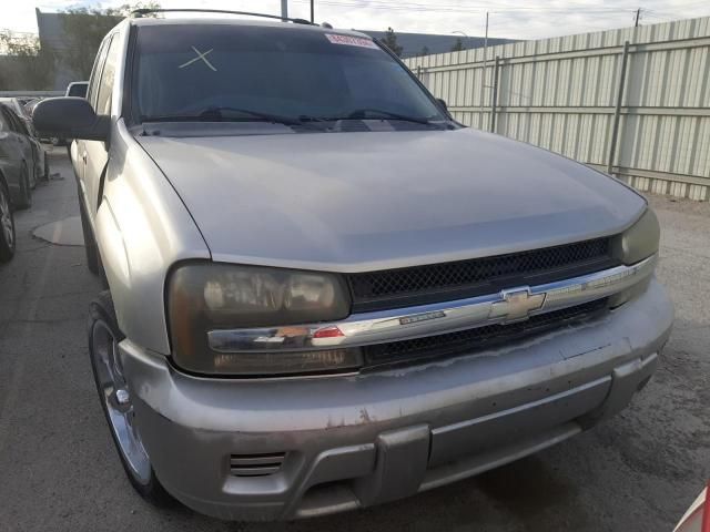 2005 Chevrolet Trailblazer LS