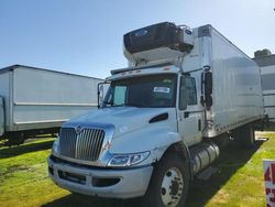 International salvage cars for sale: 2016 International 4000 4300