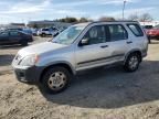 2006 Honda CR-V LX