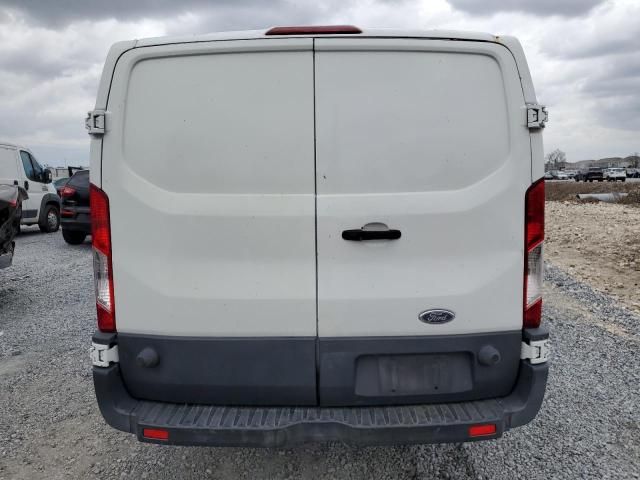 2015 Ford Transit T-250