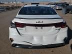 2022 KIA Forte GT Line