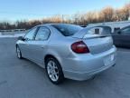 2005 Dodge Neon SRT-4