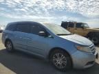 2011 Honda Odyssey EXL