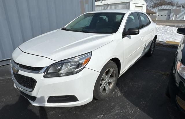 2014 Chevrolet Malibu LS