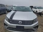 2018 Volkswagen Passat S