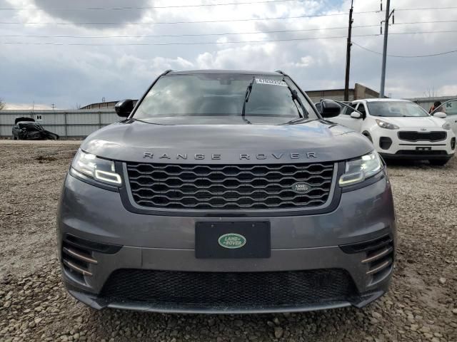 2019 Land Rover Range Rover Velar R-DYNAMIC SE