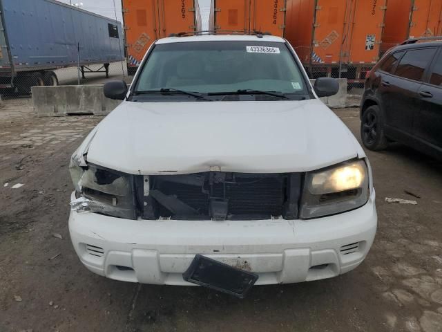 2005 Chevrolet Trailblazer LS