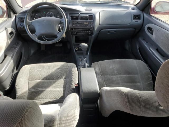 1997 Toyota Corolla DX