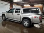 2005 Chevrolet Colorado