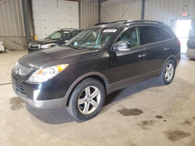 2008 Hyundai Veracruz GLS