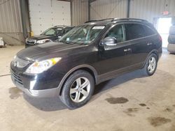 2008 Hyundai Veracruz GLS en venta en West Mifflin, PA