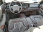 2004 Buick Park Avenue