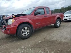 Salvage trucks for sale at Greenwell Springs, LA auction: 2012 Suzuki Equator Base