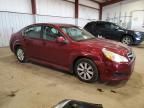 2011 Subaru Legacy 2.5I Premium