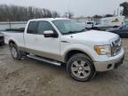 2010 Ford F150 Super Cab