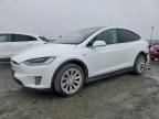 2016 Tesla Model X