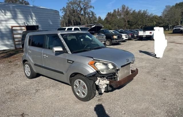 2012 KIA Soul