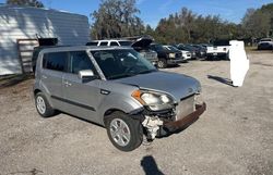 2012 KIA Soul en venta en Ocala, FL