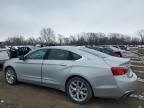 2015 Chevrolet Impala LTZ