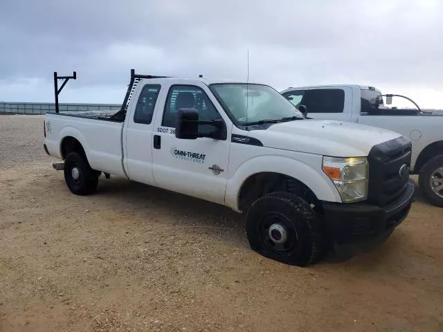 2014 Ford F250 Super Duty