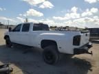 2008 Chevrolet Silverado C2500 Heavy Duty