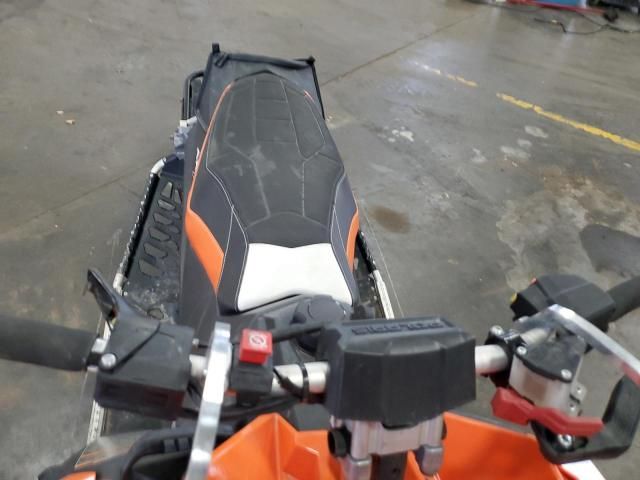 2016 Polaris PRO X 600