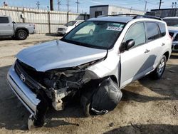 Toyota Vehiculos salvage en venta: 2008 Toyota Rav4