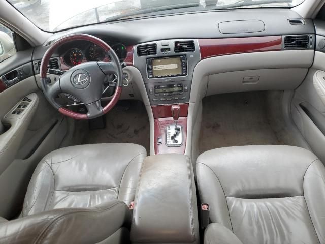 2003 Lexus ES 300