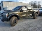 2024 Ford F150 Raptor