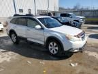 2011 Subaru Outback 2.5I Limited