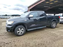 2008 Toyota Tundra Double Cab Limited en venta en American Canyon, CA