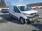 2018 Ford Transit Connect XLT