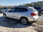 2013 BMW X1 XDRIVE28I