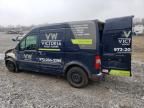 2010 Ford Transit Connect XL