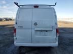 2014 Nissan NV200 2.5S