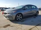 2017 KIA Forte EX