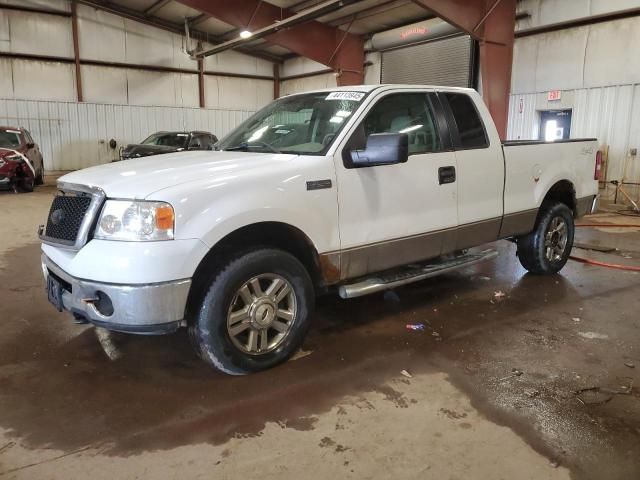 2006 Ford F150