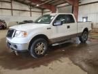 2006 Ford F150